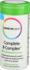 Rainbow Light Complt B Complex - Right - Front