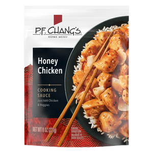 Pf Changs Sauce Chckn Honey - No Plunge - Front