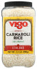 Vigo Rice Arborio - No Plunge - Front
