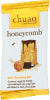 Chuao Chocolatier Bar Choc Mini Honey - Left - Front