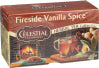Celestial Seasonings Tea Herb Frsd Van Spice - Left - Front