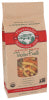 Montebello Pasta Fusilli Tricolor - Left - Front