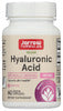 JARROW FORMULAS HYALURONIC ACID DIETARY SUPPLEMENT, 60 VEGGIE CAPS - No Plunge - Front