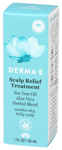 Derma E Treatmeant Hair Scalp Rlf - Right - Front