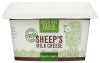 Green Dirt Farm Creamery Chs Sprdbl Ewe Nettle - No Plunge - Front