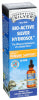 SOVEREIGN SILVER DROPPER TOP, BIO-ACTIVE SILVER HYDROSOL, 2 FL. OZ. - Left - Front