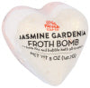 PACHA SOAP CO FROTH BOMB, JASMINE GARDENIA, 5 OZ. - Left - Front