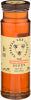 Savannah Bee Co Honey Orange Blossom - Left - Front