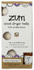 Zum Wool Dryer Balls Frnk Myr - No Plunge - Front