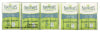 NOOTREES 2-PLY BAMBOO POCKET TISSUE, 10 COUNT - No Plunge - Front