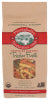 Montebello Pasta Fusilli Tricolor - Centre - Front