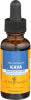 HERB PHARM NERVOUS SYSTEM, KAVA HERBAL EXTRACT, 1 FL. OZ. BOTTLE - Centre - Front