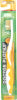 Mouth Watchers Tthbrush Youth Manual Ylw - No Plunge - Front