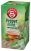 Teekanne Tea Hrbl Peppermint - Right - Front
