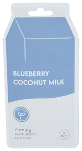Esw Beauty Mask Fcl Blbry Cnut Mlk - Centre - Front