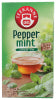 Teekanne Tea Hrbl Peppermint - No Plunge - Front