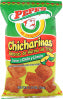 Pepes El Original Chicharinas Chile Limon - No Plunge - Front