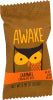 Awake Choc Milk Btes Crml 50ct - Left - Front
