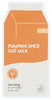 Esw Beauty Mask Pmpkn Spice Oat Mlk - No Plunge - Front