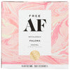 Free Af Na Mixer Paloma 4pk - No Plunge - Front