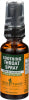 HERB PHARM SOOTHING THROAT SPRAY, 1 FL. OZ. BOTTLE - Right - Front