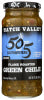 505 Southwestern Salsa Rstd Green Chile - No Plunge - Front