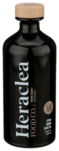 Heraclea Oil Evoo Mature Harvest - Left - Front