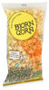 Bjornqorn Popcorn Spicy Sunpoppd - Left - Front