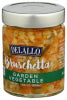 Delallo Bruschetta Vegetable - Right - Front