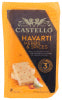 Castello Cheese Havarti Hrb&spice - Centre - Front