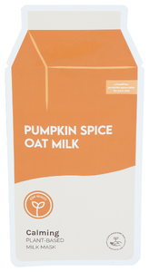 Esw Beauty Mask Pmpkn Spice Oat Mlk - Centre - Front