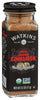 Watkins Ssnng Cinmn Grnd Org - Left - Front