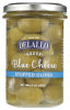 Delallo Olive Blu Cheese Stffd - No Plunge - Front