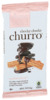 Chuao Chocolatier Choc Bar Churro - Left - Front