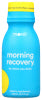 More Labs Shot Morning Recovery Lem - No Plunge - Front