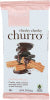 Chuao Chocolatier Choc Bar Churro - Centre - Front
