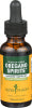 HERB PHARM IMMUNE SUPPORT, OREGANO SPIRITS HERBAL EXTRACT, 1 FL. OZ. BOTTLE - Centre - Front