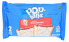 Kelloggs Pop Tarts Frstd Strwbrry - Centre - Front