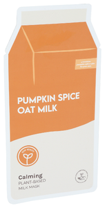 Esw Beauty Mask Pmpkn Spice Oat Mlk - Left - Front