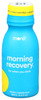 More Labs Shot Morning Recovery Lem - Centre - Front