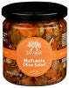 Divina Olive Muffuletta Salad - Centre - Front