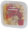 Delallo Mushrooms Italian Garlic - Right - Front