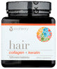 Youtheory Collagen Hair Mini Tb - No Plunge - Front