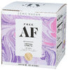 Free Af Na Mixer Vdka Spritz 4pk - Right - Front