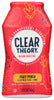 Clear Theory Water Enhance Fruit Punch - No Plunge - Front