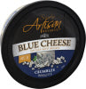 Simply Artisan Blue Artisan Crumble Nat - Left - Front