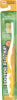 Mouth Watchers Tthbrush Youth Manual Ylw - Centre - Front