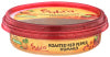 SABRA ROASTED RED PEPPER HUMMUS, 10 OZ. - Centre - Front