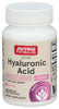 JARROW FORMULAS HYALURONIC ACID DIETARY SUPPLEMENT, 60 VEGGIE CAPS - Right - Front