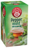Teekanne Tea Hrbl Peppermint - Left - Front